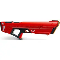 Spyra Vannpistol - SpyraGo - 54 cm - Hellfire Red - - OneSize - Leketøy