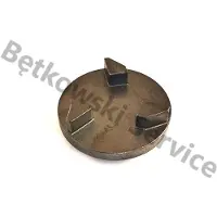 Husqvarna avtrekkerclutch 5752514-01