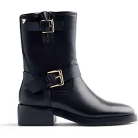 Gioseppo Poplar Booties