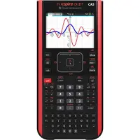 Texas Instruments TI-106 II - Lommekalkulator - 10 sifre - solpanel, batteri