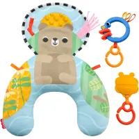 Fisher-Price Sensoriske Eventyrpute