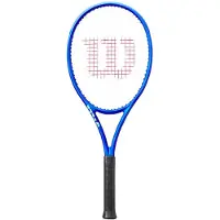 Wilson Ultra 100l V5 Tennisracket Uten Strenger
