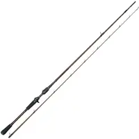 Westin W4 Finesse-t T&c 2nd Baitcastingstang