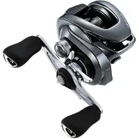 Shimano Metanium Mgl Hg Baitcasting-snelle