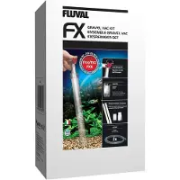Fluval Fx Grusstøvsuger