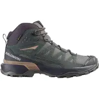 Salomon X Ultra 360 Mid Gore-tex Tursko