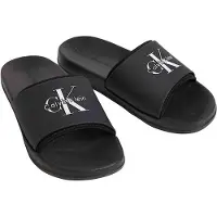 Calvin Klein Hm0hm02229 Badesandal
