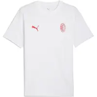 Puma Ac Milan Essentials Kortarmet T-skjorte