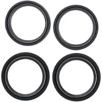 All Balls Racing 46 X 58 X 10 Abr 56-150 Pakke Med Gaffel Oljetetning