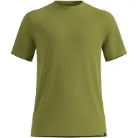 Odlo Merino 160 Kortarmet T-skjorte