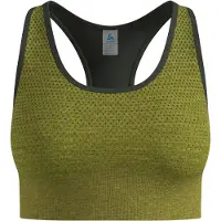 Odlo Seamless Sports-bh Med Medium Støtte