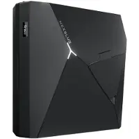 Usorteret NexBlue elbilladere | Edge Max | 22 kW | Wi-Fi, Bluetooth | Space Black