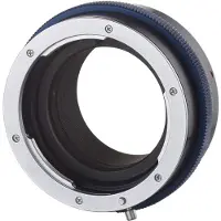 Novoflex MFT/NIK