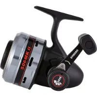 Abu Garcia Abumatic 506 Mkii Fluefiskesnelle