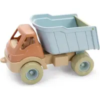 Dantoy BIO Plastic Lastebil - 30 cm - Pastel - - OneSize - Bil