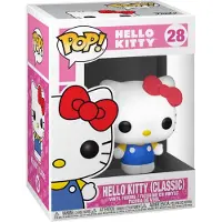 Funko POP! POP Vinyl Hello Kitty s2