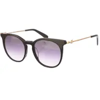 Longchamp Solbriller for Kvinner LO693S-001 Ø 52 mm