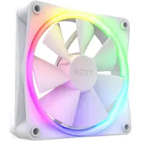 NZXT F120 Rgb Vifte 120 Cm