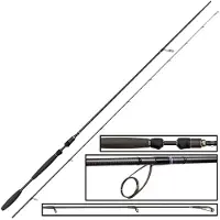 Westin W10 Spinnestang