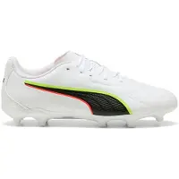 Puma King 20 Play Fg/ag Junior Fotballsko