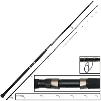 Westin W3 Powersturgeon Karpe Fiskestang