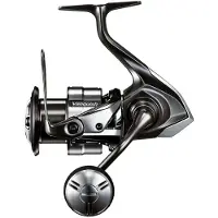 Shimano Vanquish Fc Xg Fiske Spinnehjul