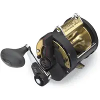 Shimano Tld 2 Speed Trolling Snelle