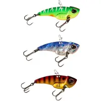 Berkley Power Blade Vibrasjonsagn 7g 44 Mm