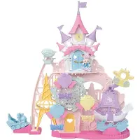 Sylvanian Families - Baby Dream Fornøyelsespark - 5841 - - OneSize - Dukketilbehør