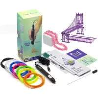 3Doodler Flow 2.2 Mm 3d-penn