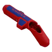 Knipex ErgoStrip afisoleringsværktøj, højrehånds