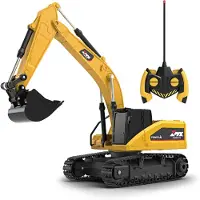 Liniex RC Excavator