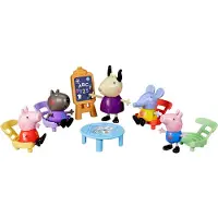 Pipsa Possu Peppa's Adventure Playgroup