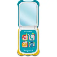 Clementoni CLE BABY DISNEY telefon Stitch 17519