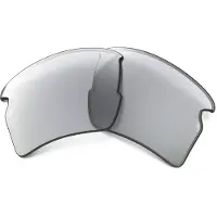 Oakley Mann Flak 2.0 Xl Replacement Lenses