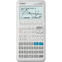 Casio fx-9860GIII - Grafkalkulator - USB - batteri