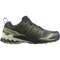 Salomon XA Pro 3D V9, Trailsko, Herre, India Ink/Olive Night/Aloe Wash