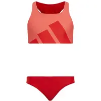 Adidas Rød YG MH Bikini (170 / 15-16 år)