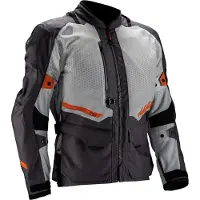 Leatt Adv Flowtour 5.5 Jakke