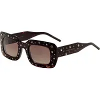 Carolina Herrera Her-0131-s-86 Solbriller For Kvinner