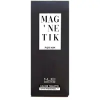 Nuei Mag´netik Eau De Toilette 50 Ml