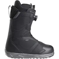 Nidecker Cascade BOA 2027 Snowboard Boots svart