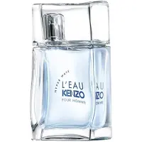Kenzo L Eau Hyper Wave Pour Homme 30 Ml Men's Eau De Toilette