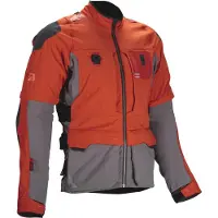 Leatt Adv Rally 5.5 Jakke