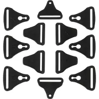Leatt C-frame Carbon Spennesett