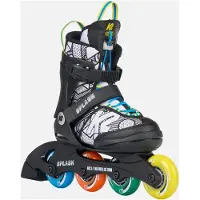 K2 Splash Multi Inlineskøyter