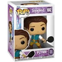 Funko POP! Rapunzel (t2)-flynn Figur