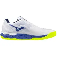Mizuno Wave Enforce Court Ac Sko For Alle Underlag