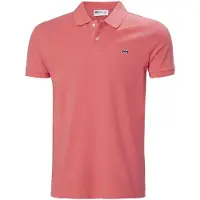 Helly Hansen Hudson Kortermet Poloskjorte