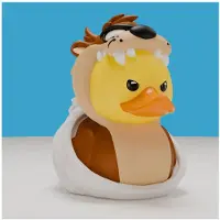 Numskull Looney Tunes Taz Diable De Tasmanie Figur 10 Cm